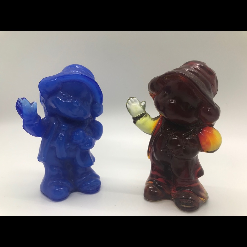 Crystal Figure